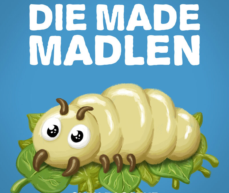 Die Made Madlen
