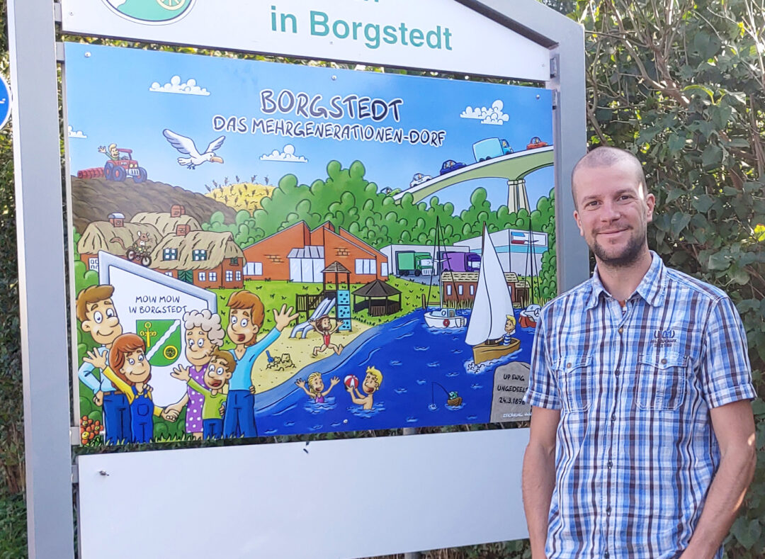 Borgstedt
